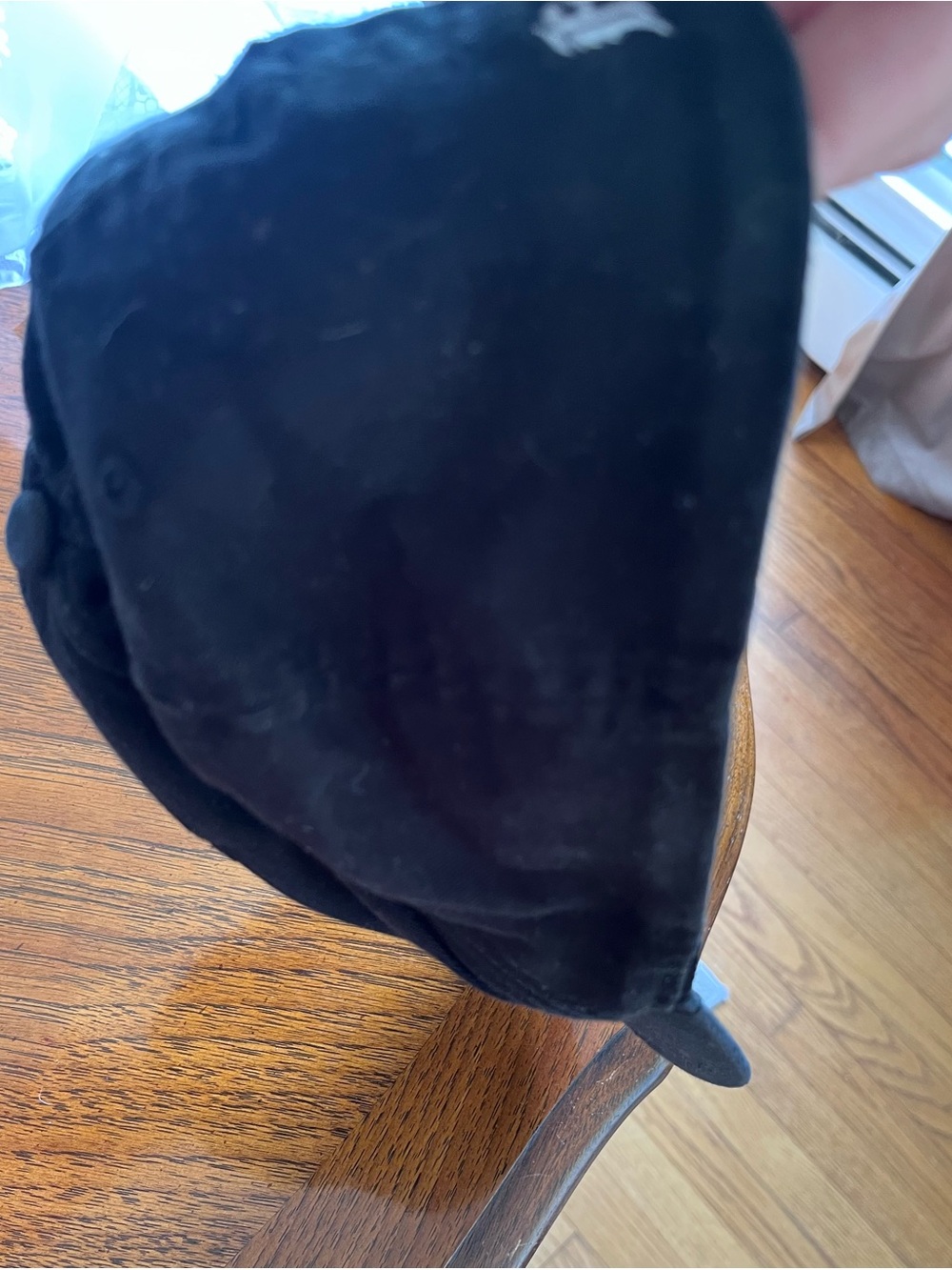 Fox Racing baseball cap Small/M - Picture 4 of 6